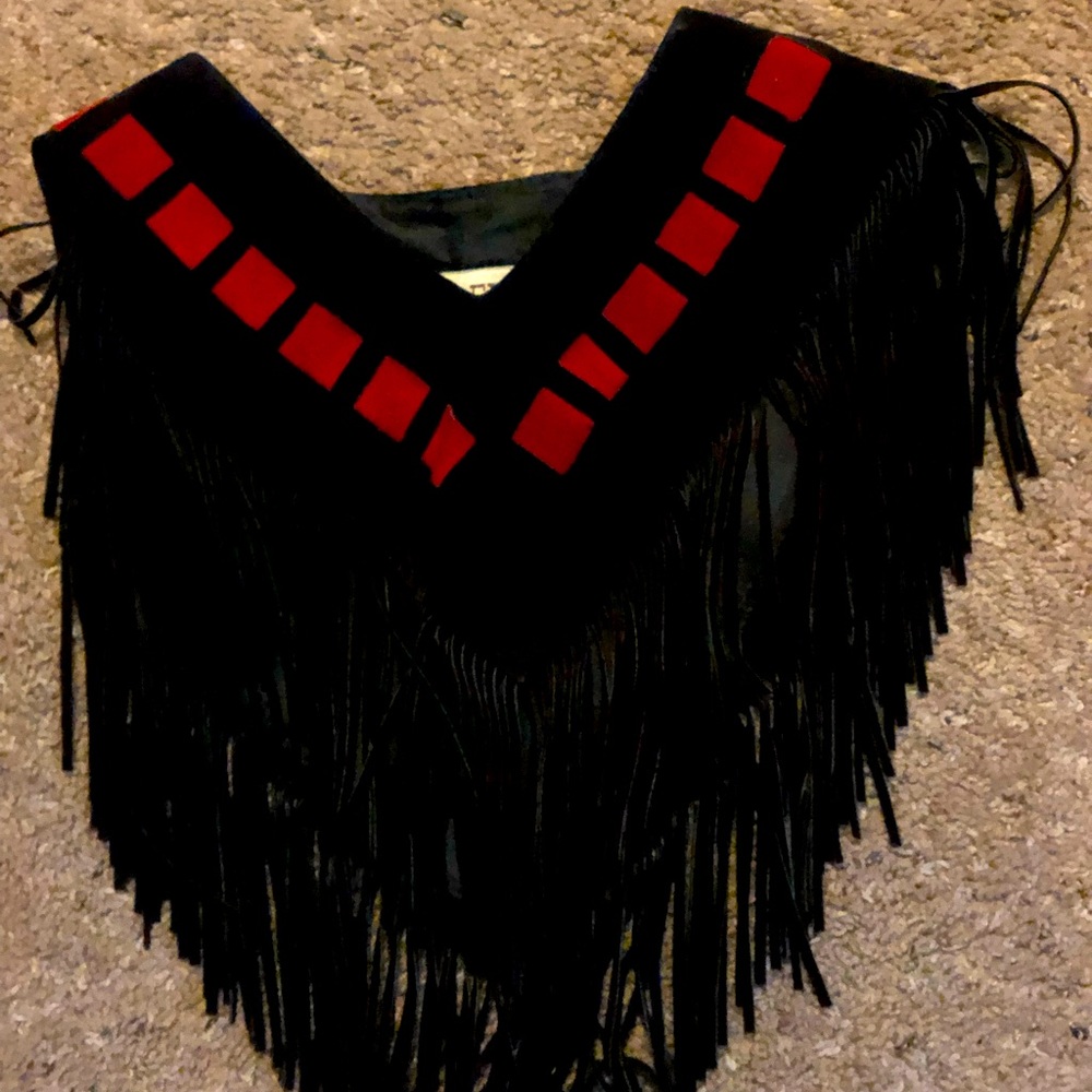 Women’s Sheplers Vest